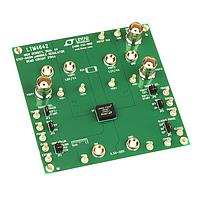 Analog Devices DC2194A Voltage Regulator - Switching Regulator LTM4642 Demo Board - 20VIN, Dual 4A or S