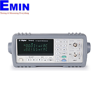 Picoammeter/Nanovoltmeter