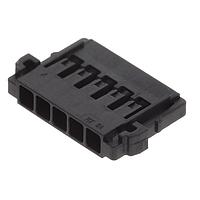 Molex 205341-0205 Receptacle Housing 2mm Pico-Lock Rcpt Hsg SR PosLck 5Ckt