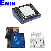 GLOBAL PB-503ALAB PB-503A Plus Courseware and Kit
