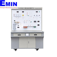 DOLANG DL-ZRL081 Fuel Cell Teaching Experiment Platform