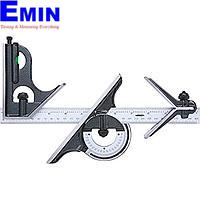 INSIZE 2278-180 Thước đo góc đa năng