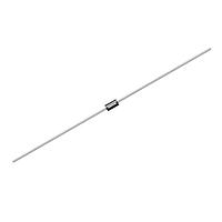 Central Semiconductor 1N962B BK TIN/LEAD Zener Diodes 11Vz 9.5 Ohm 5uA 8.4 Vr 28mA 500mW