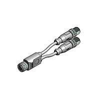 Amphenol CONEC 43-16492 Sensor Cables / Actuator Cables SAL-12-DK4-2