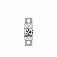Eaton Bussmann FWH-125A High Speed Fuse 500VAC 125A High Speed Fuse