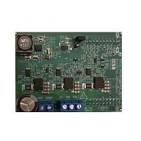 Texas Instruments BOOSTXL-3PHGANINV Gate Driver BOOSTXL-3PHGANINV