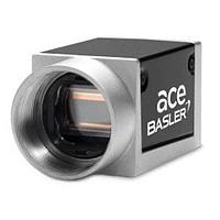 Basler a2A4508-20ucPRO - GMAX2518 Area Scan Camera (9 MP; GMAX2509; Color)