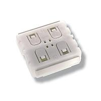 EnOcean PTM 216B Bluetooth Modules Push-button transmitter module with 4 buttons, 2.4 GHz Bluetooth