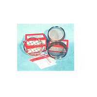 UNIT TEST S 5 Series Test Sieve