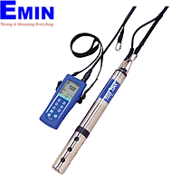 TOA DKK WQC-24 Handheld Multi-Parameter Water Quality Meter