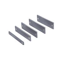 INSIZE 6509-160 Magnetic Parallel Sets (160mm, 2.5mm)