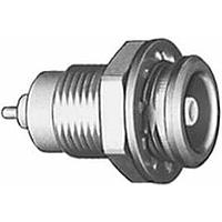 LEMO ERA.2C.302.ZLL Circular Push Pull Connectors FIXED RECEPTACLE INSERT ONLY