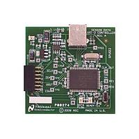 Texas Instruments SPUSI2/NOPB Interface Development Tools USB Interface Dongle II