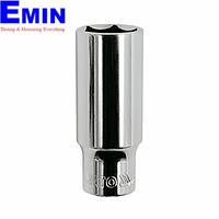 Yato YT-5094 Hexagonal deep socket 3/8"