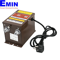 Electrostatic Chuck Supply Calibration Service