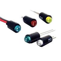 Dialight 559-3001-001F Indicators RED/GREEN DIFFUSED