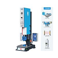 Lingke L3000 Plus Ultrasonic Welding Machine (20kHz: 2000W / 3000W; 15kHz: 3000W / 4000W)