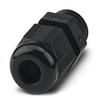 PHOENIX CONTACT 1424499 Cable Glands G-INS-PG16-M68N- PNES-BK