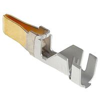Molex 42817-0011 (Loose Piece) - MINIFIT TERM M TIN 10-12AWG LOOSE PIECE