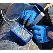 Surface Hardness Testing With Technology From Novotest