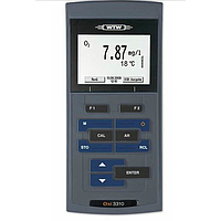WTW Dissolved Oxygen Meter Repair Service