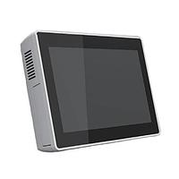 Advantech UTC-307GP-ATW0E Fanless 7 PCap T/S, Celeron N3350, 2G RAM, White