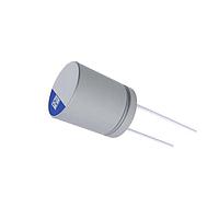 KEMET A7C5KS337M1EEAS027 Aluminum Hybrid Polymer Capacitors 25V 330uF 20% -55C / 150C Hybrid Radial AEC-Q200