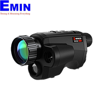 HIKMICRO GQ50L Handheld Thermal Monocular Camera (640x512 pixel; 2.9x)