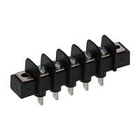Molex 38721-6705 Beau Barrier Terminal Strip SR BTS FT 5 ASY