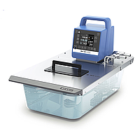 IKA ICC control eco 18 c (0008036200) Temperature Control