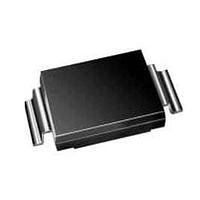 Vishay General Semiconductor SMCG120A-E3/9AT TVS Diodes 1500W 120V Unidirect