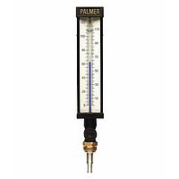 Palmer Wahl 9AL Economy Industrial Thermometers (Stem Length: 3.5 inches, 6 inches)