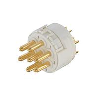 HARTING 09151072602 Straight Han M23 07 Male Solder