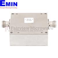 Isolator Fairview SFI1317N (N Female,20 dB, 135-175 MHz)