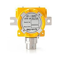 SENKO SI-100C CO2 Fixed Gas Detector (0~100%LEL)