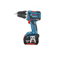 BOSCH GDX 18V-EC Cordless Impact Driver/Wrench (18V / 4.0Ah)