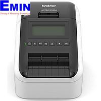 BROTHER QL-820NWB Paper Label Printer