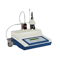 HINOTEK ZDJ-4A Automatic Potential Titrator (0.00～14.00, ±1800.0, 5.0～105.0℃)
