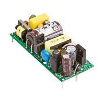 XP Power ECL15US05-P AC-DC Converter AC/DC, 15W power supply, pcb mount