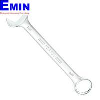 TOPTUL AAEB8080 Standard Combination Wrench Offset (Jumbo) (80 mm)