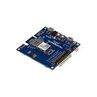 Microchip Technology ATSAMW25-XPRO Evaluation Kits SmartConnect ATSAMW25-XPRO board