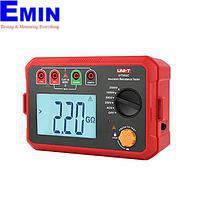 UNI-T UT501C Insulation Resistance Tester (0MΩ~5.0GΩ, 100~1000V)
