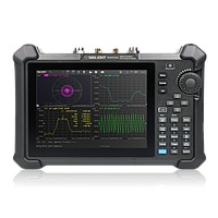 SIGLENT SHN920A Portable Vector Network Analyzer (30kHz-20GHz)