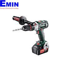 METABO SB 18 LTX BL I Cordless hammer drill (0-1850 rpm)