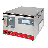 PMS Chem 20 Chemical Particle Counter (4 channels: 20, 50, 70, 100 nm)