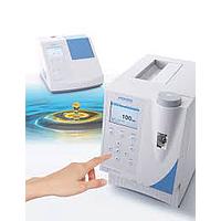 HORIBA OCMA-500 Oil Content Analyzer