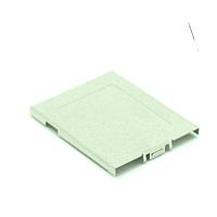 Rego Electronics 821128-2020021 Memory Card Connectors CFexpress Card Kit, Bottom Cover