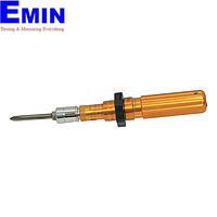 Tohnichi RTD2.6I Rotary Slip and Adjustable Torque Driver (0.4～2.6 llbf.in)