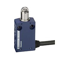 Telemecanique XCMN2102L2 Limit Switches XCMN LIMIT SWITCH + OPTIONS