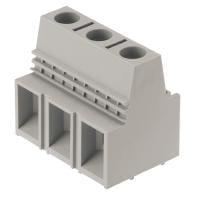 Weidmuller 1783680000 Fixed Terminal Blocks 15.00/03/90 4.5SN GY